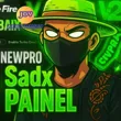 Panel Sadx Freestyle APK