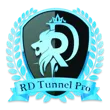 RD Tunnel Pro APK